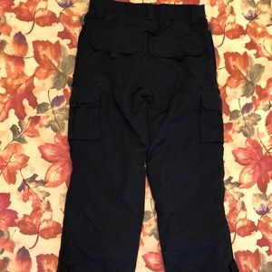 The Ultimate Ski Pants